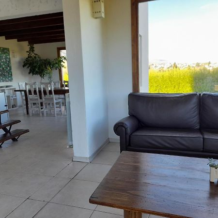 Casa Luminosa Con Parque Y Vista Espectacular Lägenhet El Calafate Exteriör bild